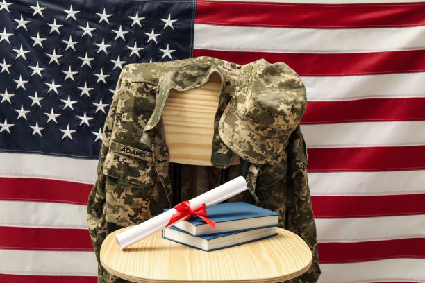 Education Opportunities to Pursue for Transitioning Service Members